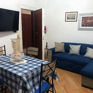 Remanton Appartamento Roma