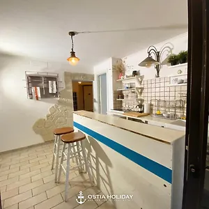 Colibri Appartamento Lido di Ostia
