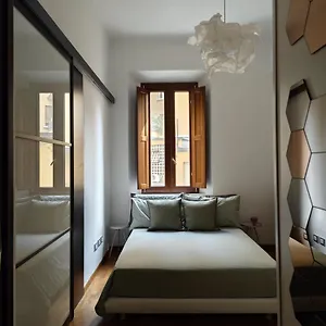  Appartamento Fluere