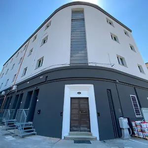  Appartamento Ranzani Flat