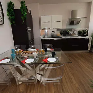  Appartamento Sweet Fiera