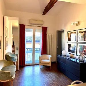  Appartamento Sweet San Vitale 47