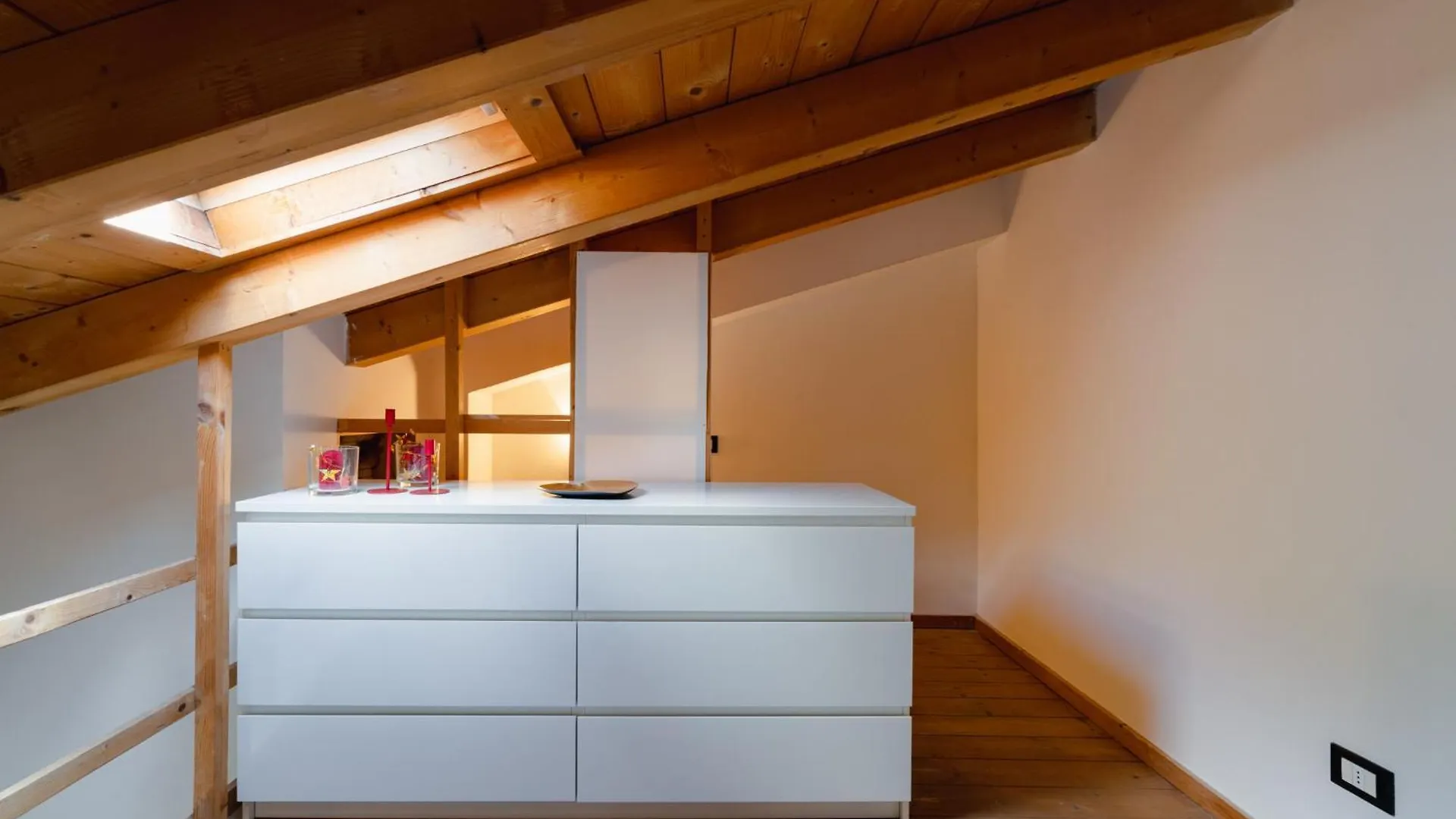 Appartamento Authentic Bologna Relax: 10 Minutes From The Heart Of Town Italia