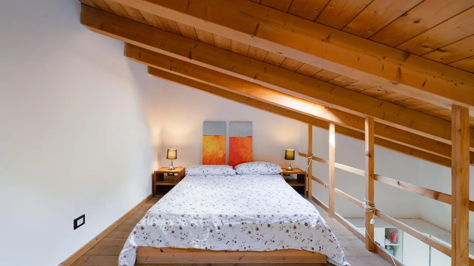 Appartamento Authentic Bologna Relax: 10 Minutes From The Heart Of Town