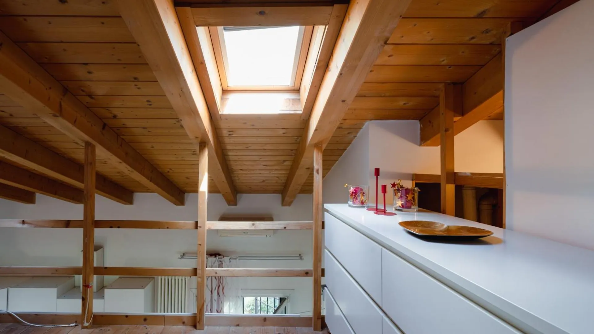 Appartamento Authentic Bologna Relax: 10 Minutes From The Heart Of Town 0*,