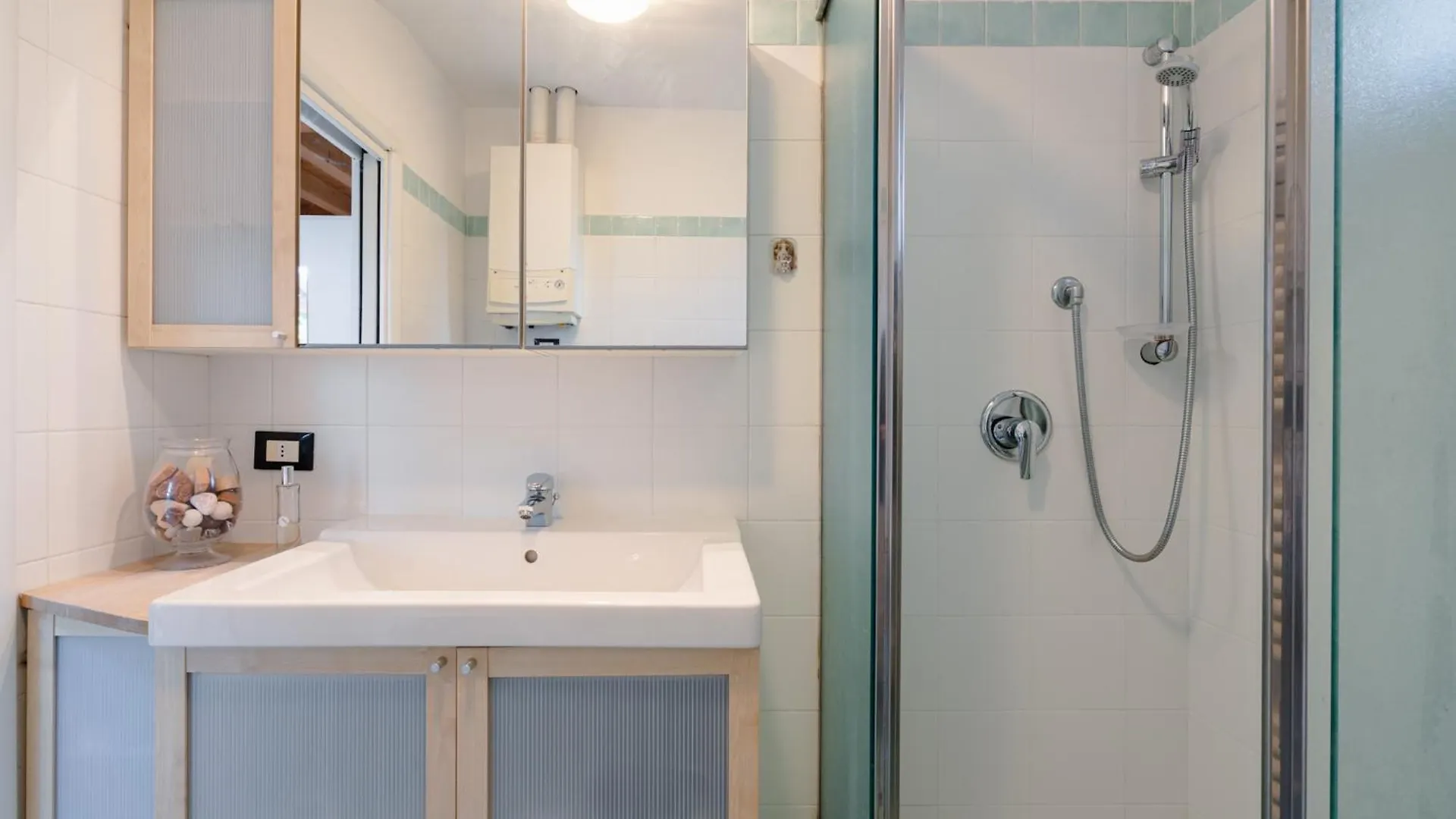 Appartamento Authentic Bologna Relax: 10 Minutes From The Heart Of Town