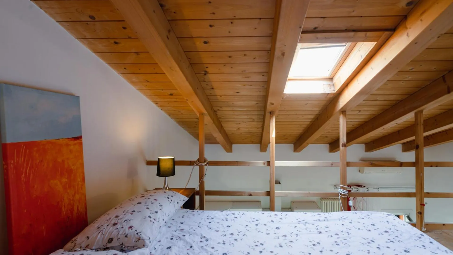 Appartamento Authentic Bologna Relax: 10 Minutes From The Heart Of Town Italia