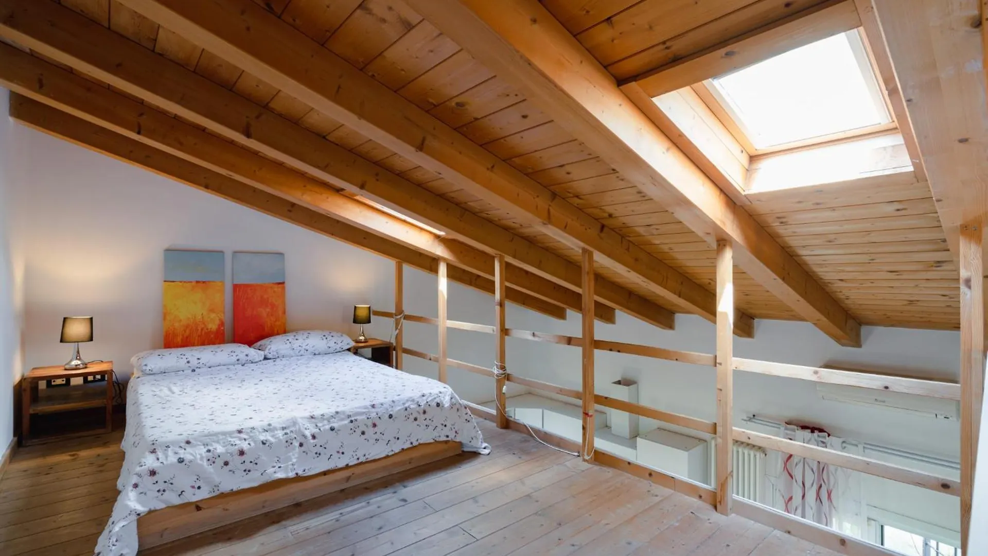 Appartamento Authentic Bologna Relax: 10 Minutes From The Heart Of Town Italia