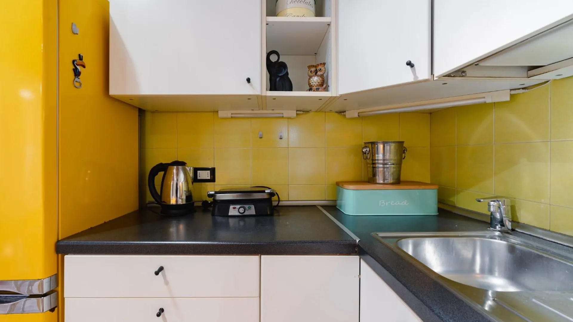 Appartamento Authentic Bologna Relax: 10 Minutes From The Heart Of Town 0*,  Italia