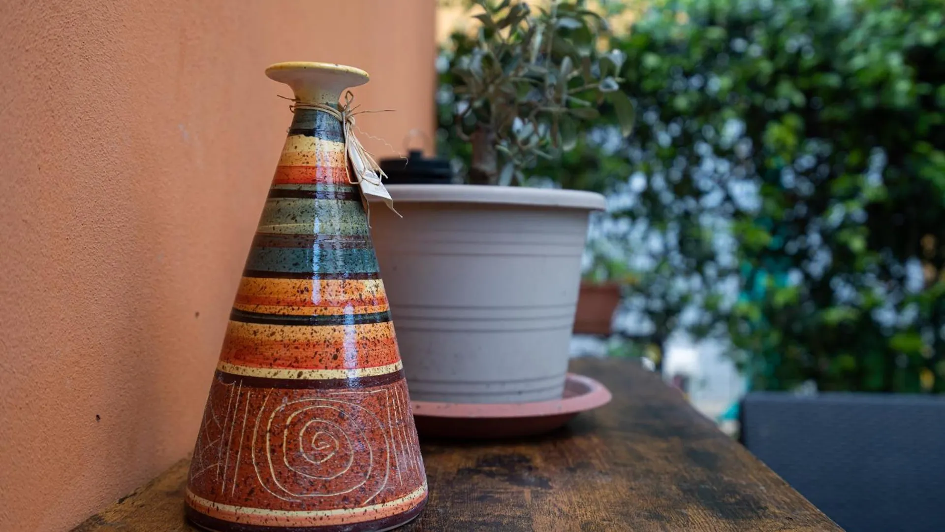 Appartamento Authentic Bologna Relax: 10 Minutes From The Heart Of Town 0*,