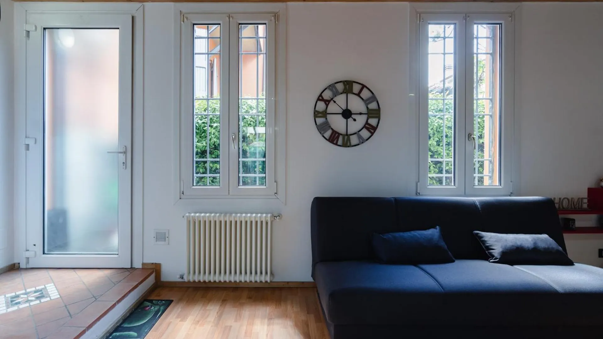 Appartamento Authentic Bologna Relax: 10 Minutes From The Heart Of Town