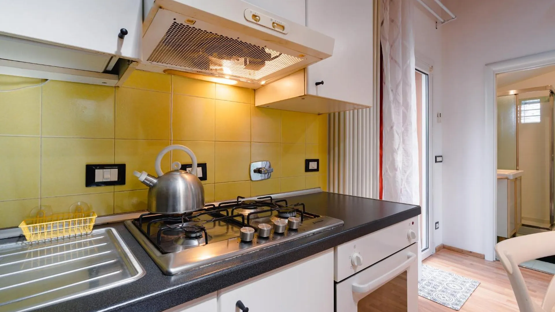 Appartamento Authentic Bologna Relax: 10 Minutes From The Heart Of Town Italia